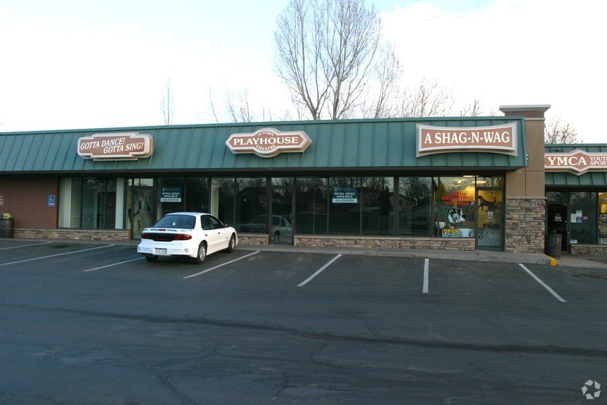 9083 W Peakview Dr, Littleton, CO for lease - Building Photo - Image 2 of 6