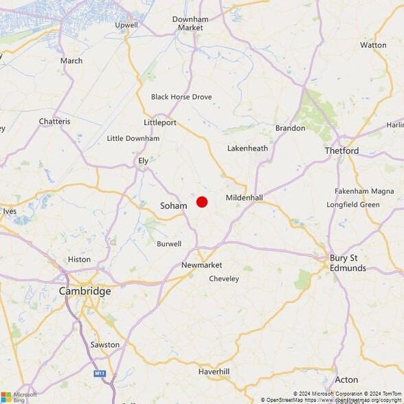 9-19 Hall Barn Rd, Ely for sale - Building Photo - Image 3 of 6