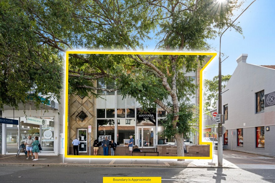 678-680 Military Rd, Mosman for sale - Building Photo - Image 3 of 9