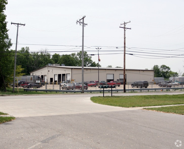 12171 Eckel Rd, Perrysburg, OH for sale - Building Photo - Image 3 of 4