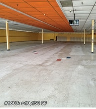 1605 E Harding Ave, Pine Bluff, AR for lease Interior Photo- Image 2 of 4