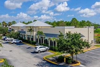 More details for SE Federal Hwy, Stuart, FL - Retail for Lease