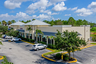 More details for 4221-4249 SE Federal Hwy, Stuart, FL - Retail for Lease