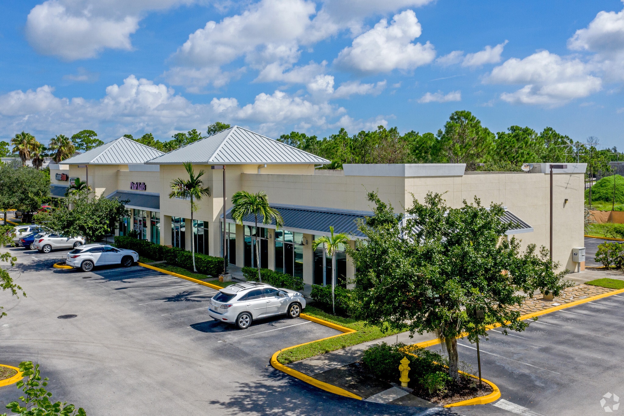 SE Federal Hwy, Stuart, FL for lease Primary Photo- Image 1 of 6