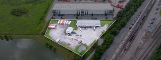 More details for 325 Rand Yard Road, Sanford, FL - Land for Lease