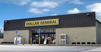 Plus de détails pour 381 1st St S, New Rockford, ND - Commerce de détail à vendre