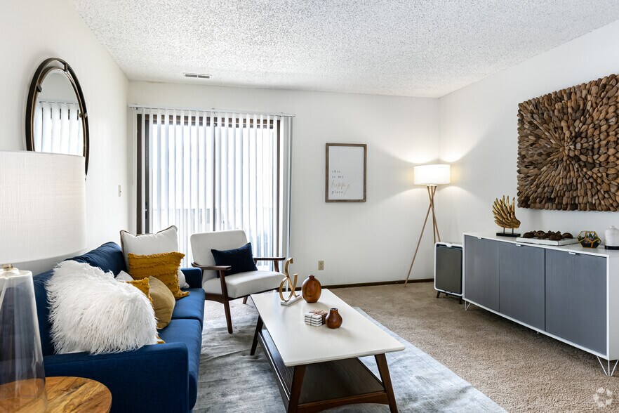 4128-4154 SW 6th Ave, Topeka, KS à vendre - Photo intérieure - Image 2 de 16