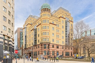 More details for 1 Park Row, Leeds - Office for Lease