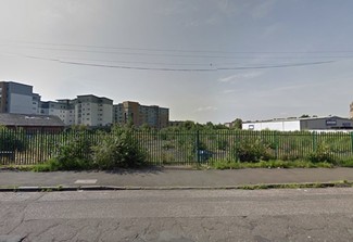 Plus de détails pour Maxwell Rd, Glasgow - Terrain à louer