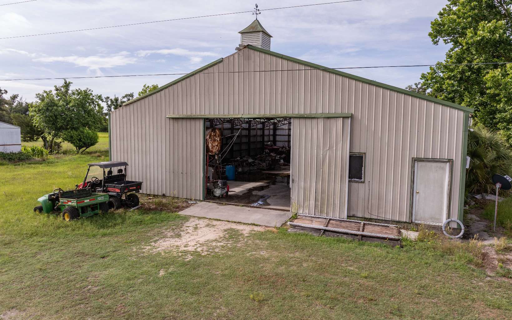 1083 SW County Road 351, Mayo, FL for sale Building Photo- Image 1 of 46