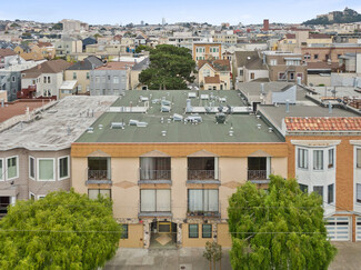 More details for 266 8th Ave, San Francisco, CA - Multifamily for Sale