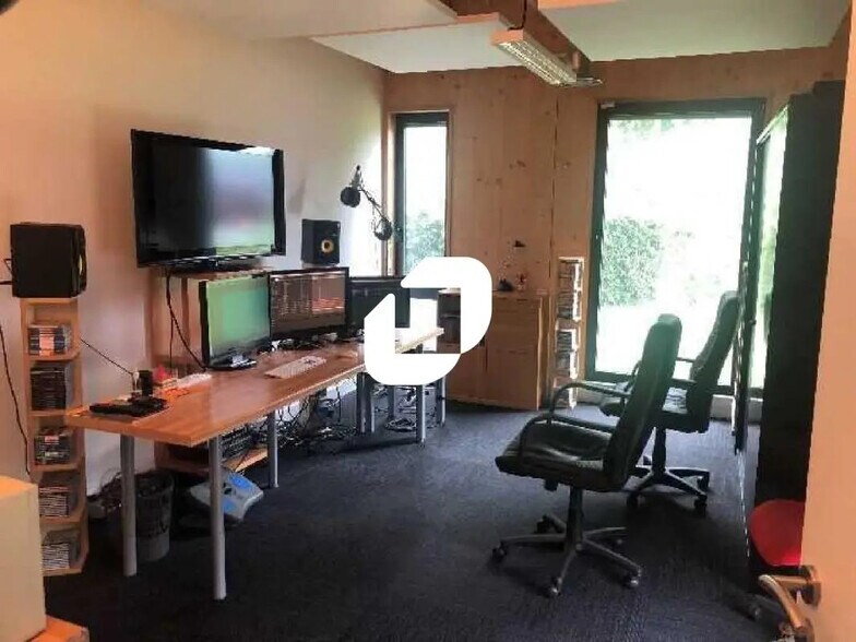 Bureau dans Wambrechies à louer - Photo intérieure - Image 3 de 5