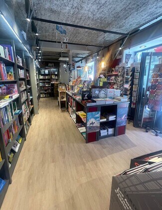 Plus de détails pour 20 Rue Delambre, Paris - Commerce de détail à vendre