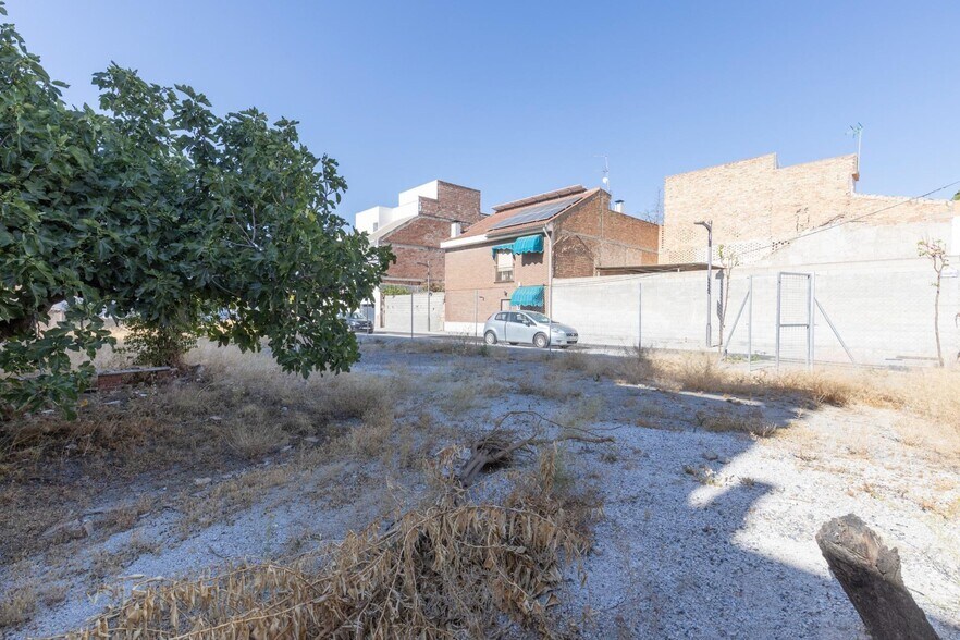 Calle Habana, 19, Churriana de la Vega, Granada à vendre - Photo du bâtiment - Image 2 de 18