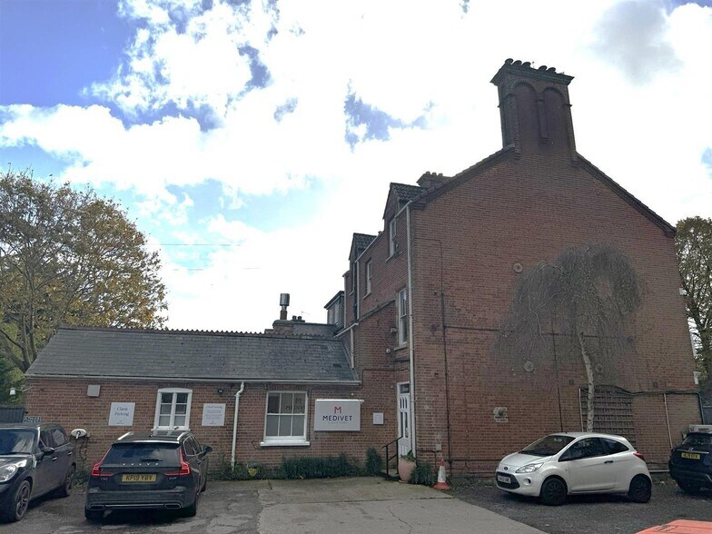 123 Exeter St, Salisbury à vendre - Photo du bâtiment - Image 3 de 10