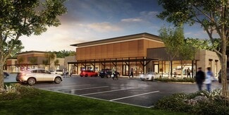 More details for Hazel Dell Rd and SR 32, Noblesville, IN - Retail for Lease