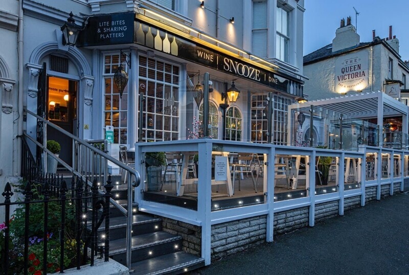 3 Church Walks, Llandudno for sale Primary Photo- Image 1 of 8