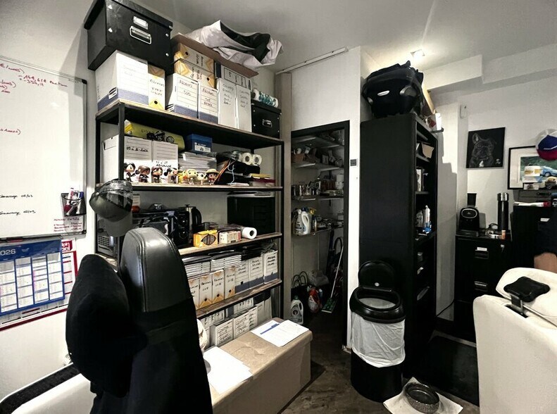 Retail in Cagnes-sur-Mer for sale - Interior Photo - Image 3 of 3