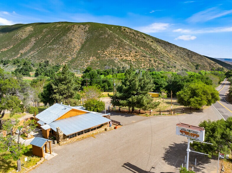 36342 Highway 78, Julian, CA à vendre - Photo du bâtiment - Image 2 de 17