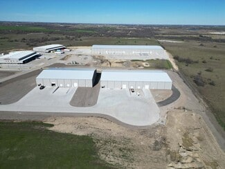 More details for Old Airport Rd & Hwy 171, Weatherford, TX - Industrial for Lease