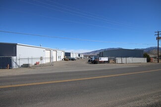 More details for 26 Affonso Dr, Carson City, NV - Flex for Lease