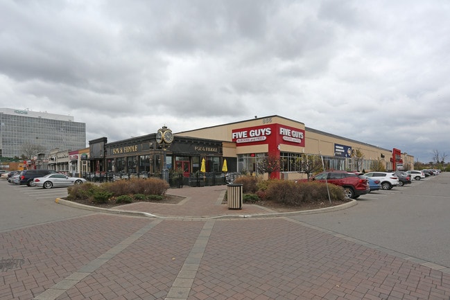 More details for 865 York Mills Rd, Toronto, ON - Retail for Lease