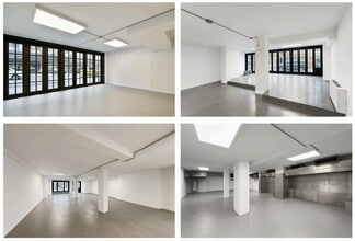 155 E 55th St, New York, NY à louer Photo intérieure- Image 1 de 1