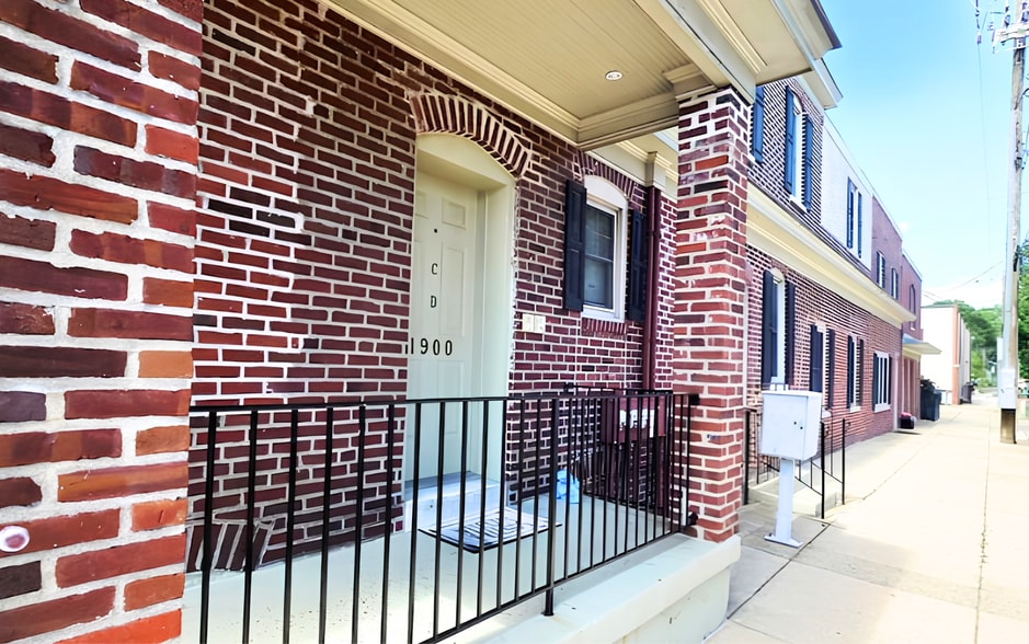 1912 W 3rd St, Wilmington, DE for sale - Primary Photo - Image 1 of 13