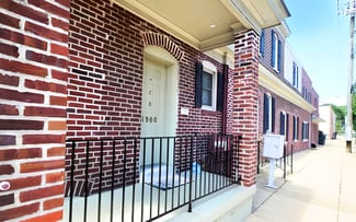 More details for 1912 W 3rd St, Wilmington, DE - Multifamily for Sale