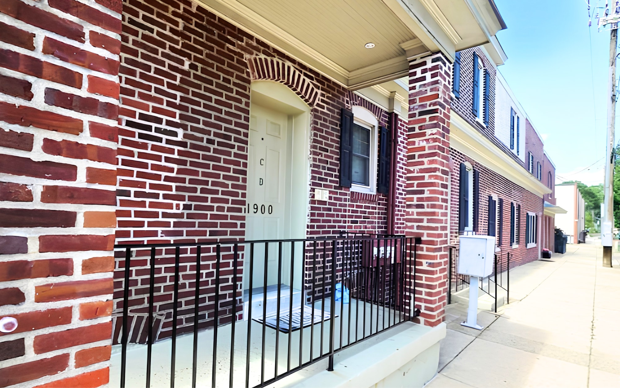1912 W 3rd St, Wilmington, DE for sale Primary Photo- Image 1 of 14