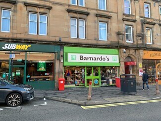 Plus de détails pour 18 Scott St, Perth - Commerce de détail à louer