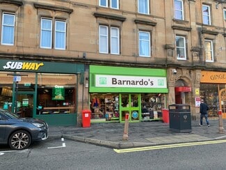 More details for 18 Scott St, Perth - Retail for Lease