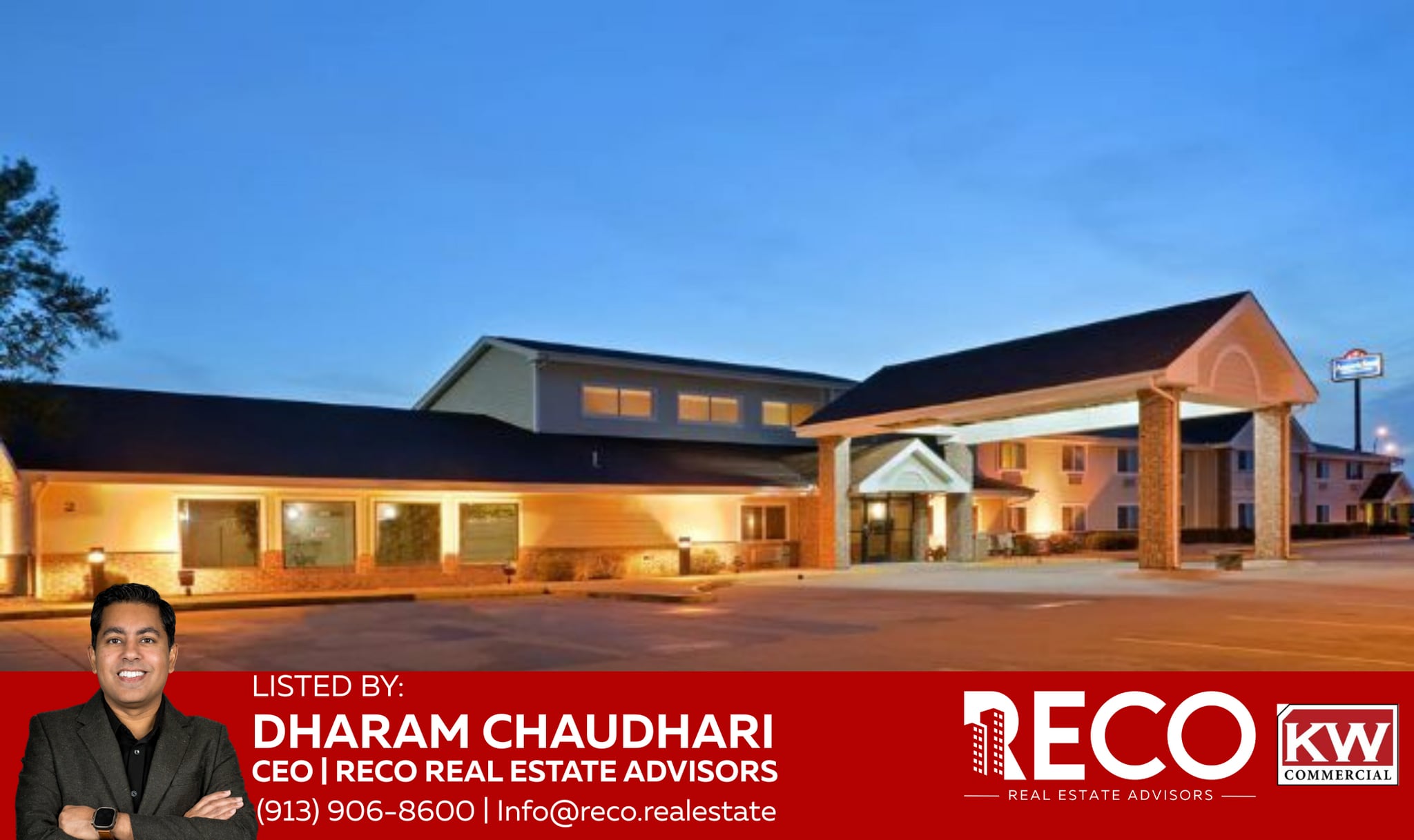 628 S Gear Ave, West Burlington, IA for sale Primary Photo- Image 1 of 9