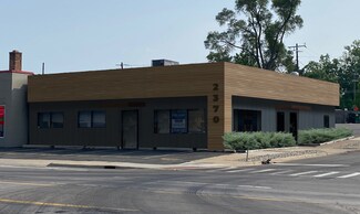 Plus de détails pour 2370 W Stadium Blvd, Ann Arbor, MI - Bureau à louer