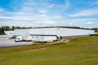 More details for 6077 Fulton Industrial Blvd SW, Atlanta, GA - Industrial for Sale