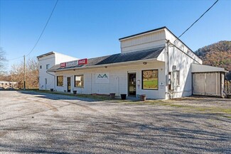 More details for 3199 Northfork Rd, Elliston, VA - Retail for Sale