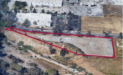 2240 Fleetwood Dr, Jurupa Valley, CA à vendre Photo principale- Image 1 de 4