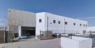 Plus de détails pour 2313-2317 S Santa Fe Ave, Los Angeles, CA - Industriel/Logistique à louer