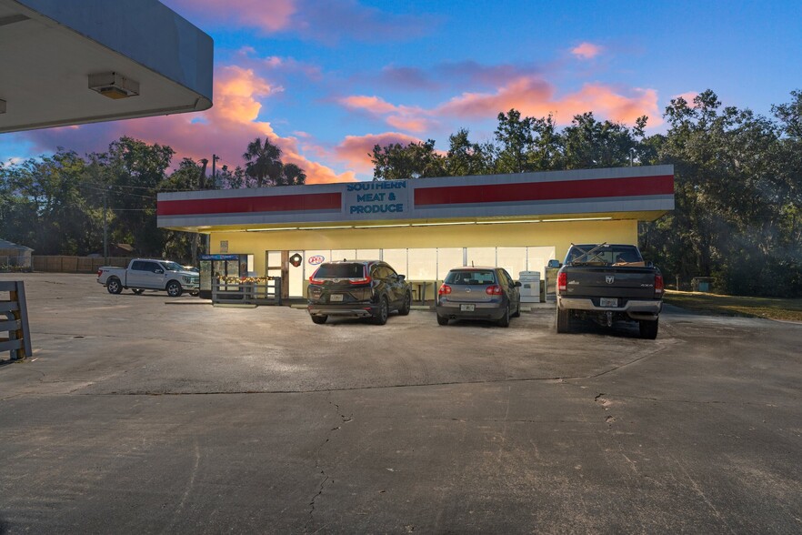 5890 W Gulf To Lake Hwy, Crystal River, FL for sale - Building Photo - Image 2 of 34