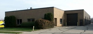 More details for 4569 Spring Rd, Brooklyn Heights, OH - Industrial for Sale
