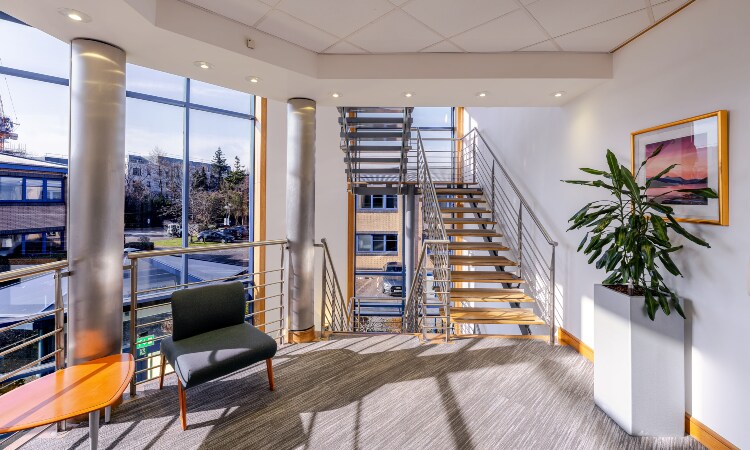 10 Logie Ml, Edinburgh à vendre - Photo intérieure - Image 3 de 8