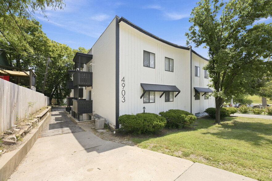 4911 Walnut St, Kansas City, MO for sale - Building Photo - Image 3 of 44