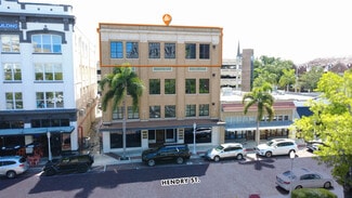 Plus de détails pour 1625 Hendry St, Fort Myers, FL - Bureau à louer