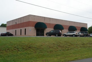 More details for 7491 Hagens Hollow Dr, Denver, NC - Industrial for Lease