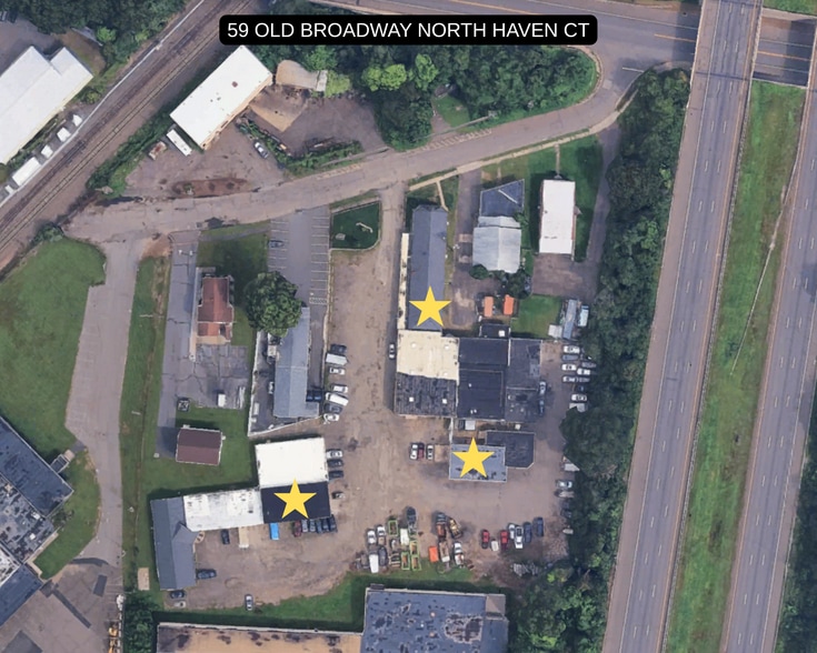 59 Old Broadway E, North Haven, CT for sale - Primary Photo - Image 1 of 1