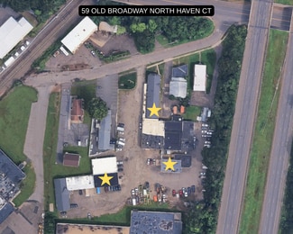 More details for 59 Old Broadway E, North Haven, CT - Flex for Sale