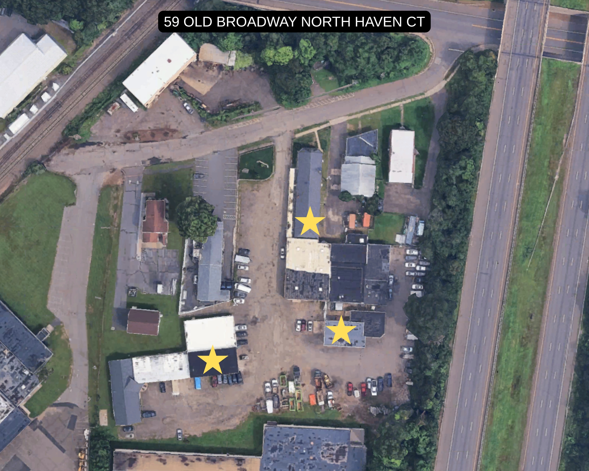 59 Old Broadway E, North Haven, CT for sale Primary Photo- Image 1 of 2