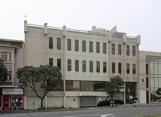 More details for 6221 Geary Blvd, San Francisco, CA - Office for Sale