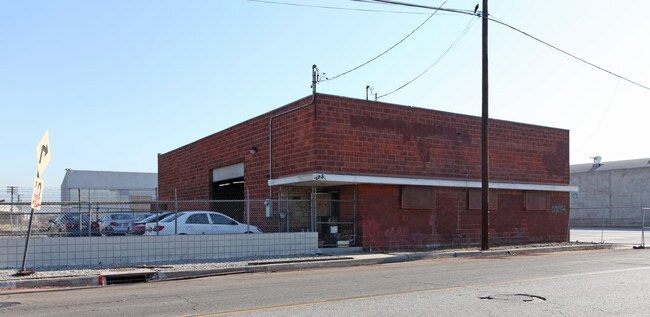 More details for 7121 Sycamore St, Commerce, CA - Industrial for Lease