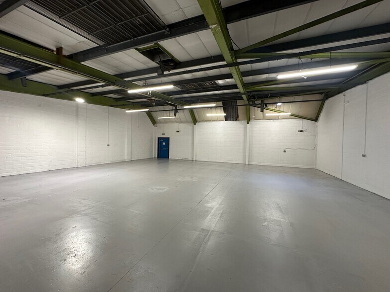 Swanston St, Glasgow à louer - Photo du bâtiment - Image 3 de 9